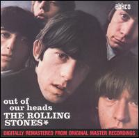 The Rolling Stones - Out of Our Heads lyrics