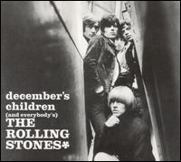 The Rolling Stones - December's Children (And Everybody's) lyrics