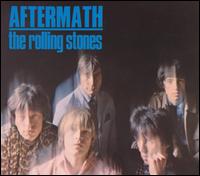 The Rolling Stones - Aftermath lyrics