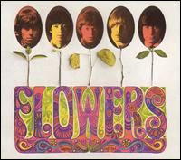 The Rolling Stones - Flowers lyrics