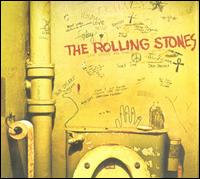 The Rolling Stones - Beggars Banquet lyrics