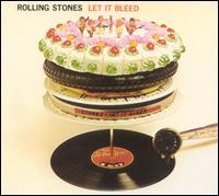 The Rolling Stones - Let It Bleed lyrics