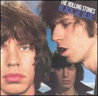 The Rolling Stones - Black and Blue lyrics