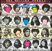 The Rolling Stones - Some Girls lyrics