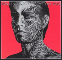 The Rolling Stones - Tattoo You lyrics