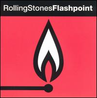The Rolling Stones - Flashpoint [live] lyrics