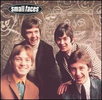 The Small Faces - The Small Faces [Deram] lyrics