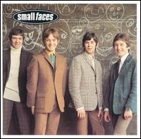 The Small Faces - From the Beginning lyrics
