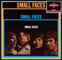 The Small Faces - Small Faces [Immediate] lyrics