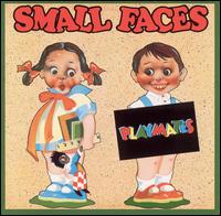 The Small Faces - Playmates lyrics