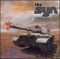 Syn - Armistice Day lyrics