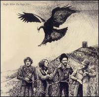 Traffic - When the Eagle Flies lyrics