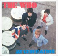 The Who - My Generation lyrics