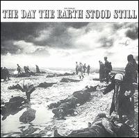Kim Fowley - The Day the Earth Stood Still lyrics