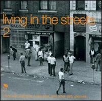 Kim Fowley - Living in the Streets lyrics
