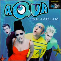 Aqua - Aquarium lyrics