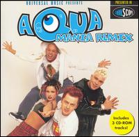 Aqua - Aqua Mania Remix lyrics