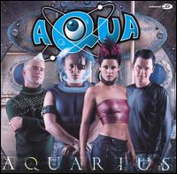 Aqua - Aquarius lyrics