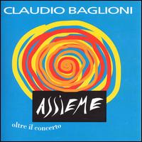 Claudio Baglioni - Assieme lyrics