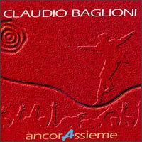 Claudio Baglioni - Ancorassieme lyrics