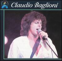 Claudio Baglioni - Claudio Baglioni lyrics
