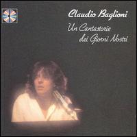 Claudio Baglioni - Cantastiore Dei Giorn lyrics