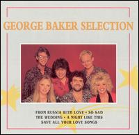 George Baker - George Baker Selection lyrics