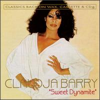 Claudja Barry - Sweet Dynamite lyrics