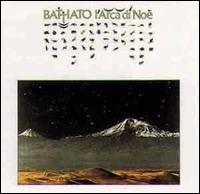 Franco Battiato - L' Arca Di Noe' lyrics