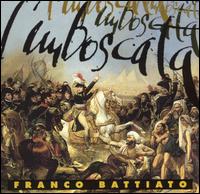 Franco Battiato - L' Imboscata lyrics