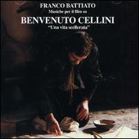 Franco Battiato - Una Vita Scellerata lyrics