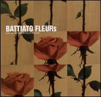 Franco Battiato - Fleurs lyrics