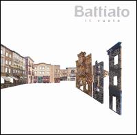 Franco Battiato - Il Vuoto lyrics