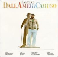 Lucio Dalla - Dalla Americaruso [live] lyrics