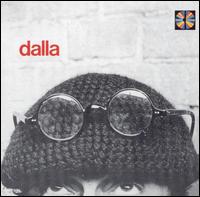Lucio Dalla - Dalla [BMG International] lyrics