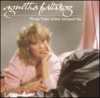 Agnetha Faltskog - Wrap Your Arms Around Me lyrics