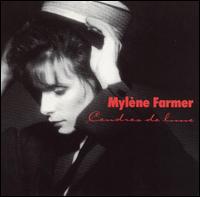Mylene Farmer - Cendres de Lune lyrics