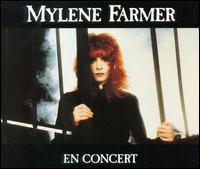 Mylene Farmer - En Concert [live] lyrics