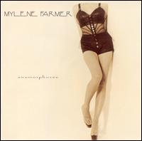Mylene Farmer - Anamorphosee lyrics