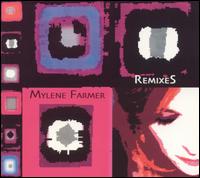 Mylene Farmer - Remixes 2003 lyrics