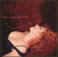 Mylene Farmer - Avant Que l'Ombre lyrics