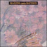 Mina - Mazzini Canta Battisti lyrics
