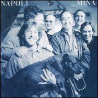 Mina - Napoli lyrics
