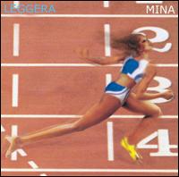 Mina - Leggera lyrics