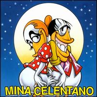 Mina - Mina & Celentano lyrics