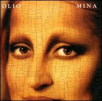 Mina - Olio lyrics