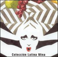 Mina - Coleccion Latina lyrics