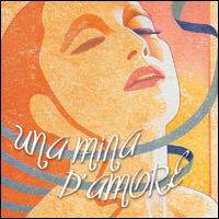 Mina - Una Mina d'Amore lyrics