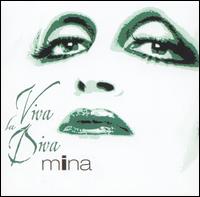 Mina - Viva la Diva lyrics