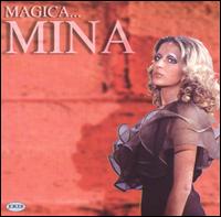 Mina - Magica lyrics